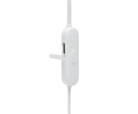 JBL Tune 125BT Białe - 637802 - zdjęcie 7